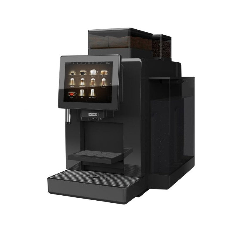 Franke A300 Automatic Coffee Machines, ideal for smaller restaurants and offices