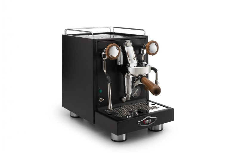 Coffee machine WEGA W-Mini single group for home