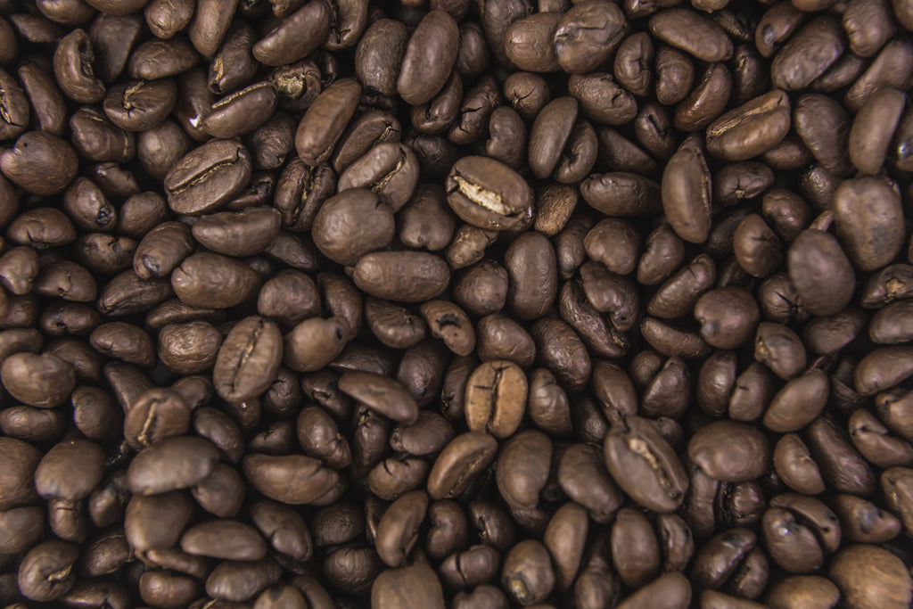 Cafe Premium Espresso SENA Coffee Beans . Notes of Chocolate, malt & roasted almond. Colombia, Brazil, Uganda & India