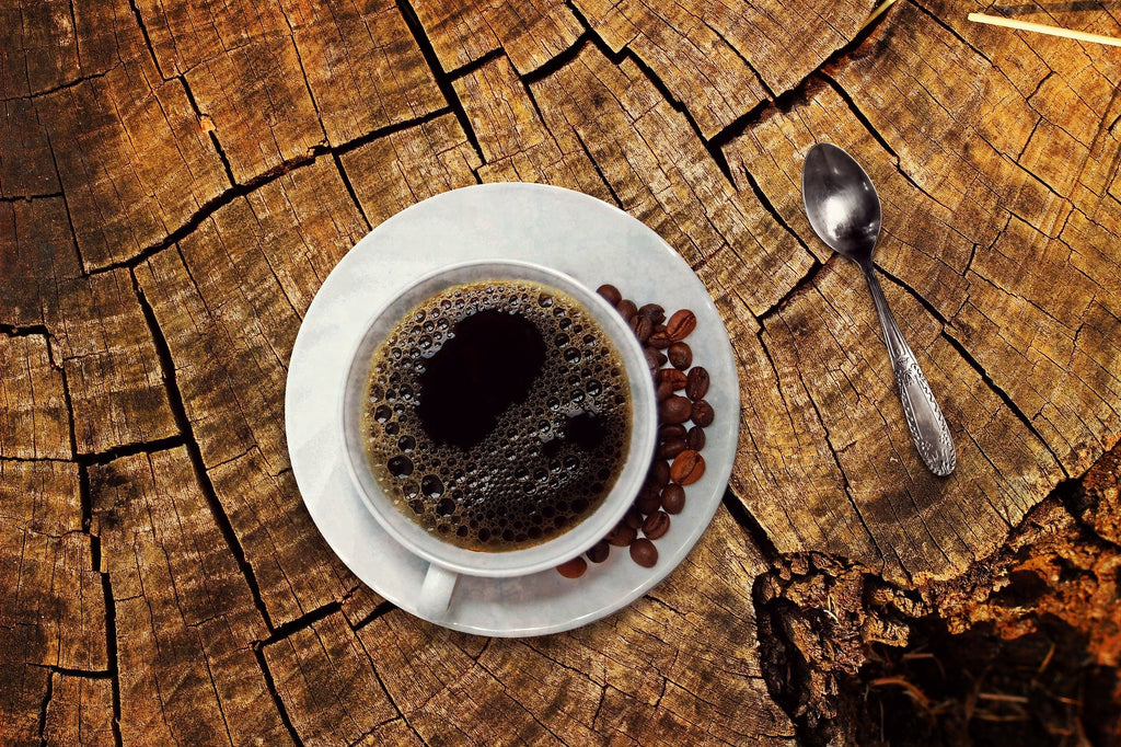 Could Your Espresso Coffee Taste Better?